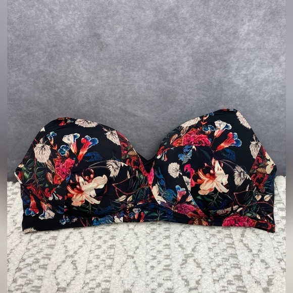 Torrid T-Shirt‎ Bra - 360° Back Smoothing Sixe 42D - Picture 1 of 10